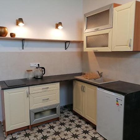 Apartmán Jizersky Spirit Jablonec nad Nisou Exteriér fotografie