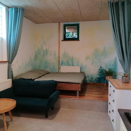 Apartmán Jizersky Spirit Jablonec nad Nisou Exteriér fotografie